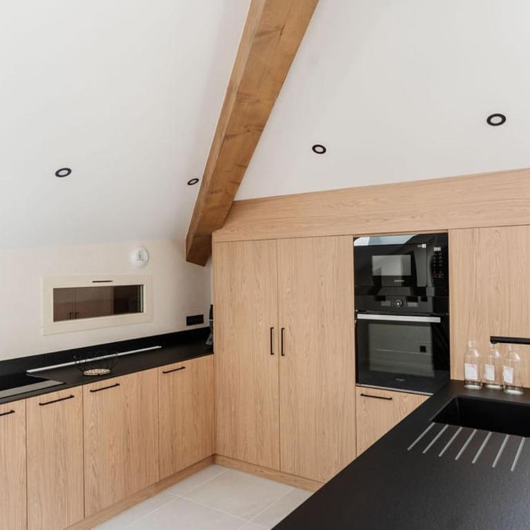 Cozy duplex - ideal for families - Appartement - 24