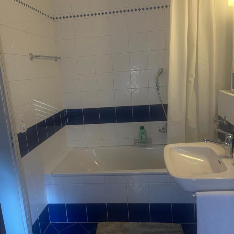 Rivellino Guesthouse app 2 - Appartement 1 Chambre - 6