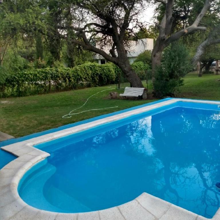 Ñandú Quincho - One-Bedroom House - 2