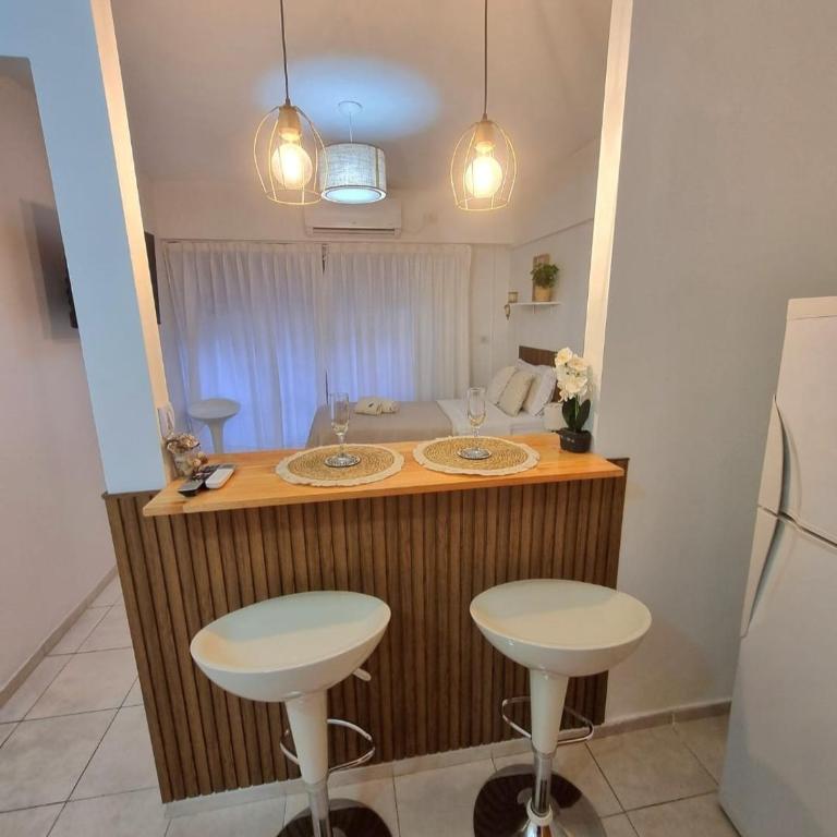 Viamonte - Centrally located and cozy apartment close to everything - Apartamento de 1 dormitorio - 2