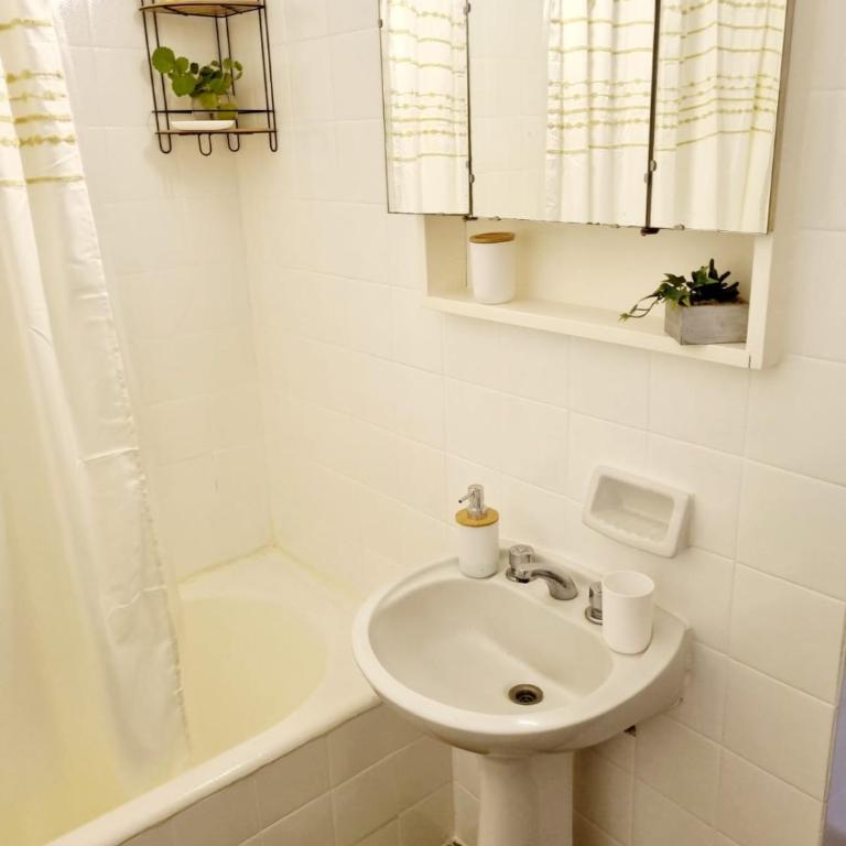 Viamonte - Centrally located and cozy apartment close to everything - Apartamento de 1 dormitorio - 3