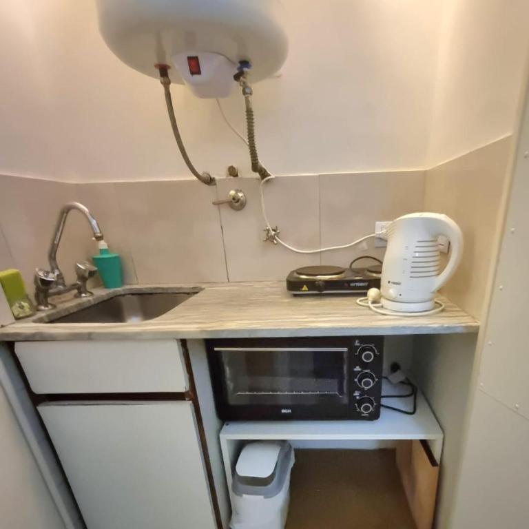 Viamonte - Centrally located and cozy apartment close to everything - Apartamento de 1 dormitorio - 4