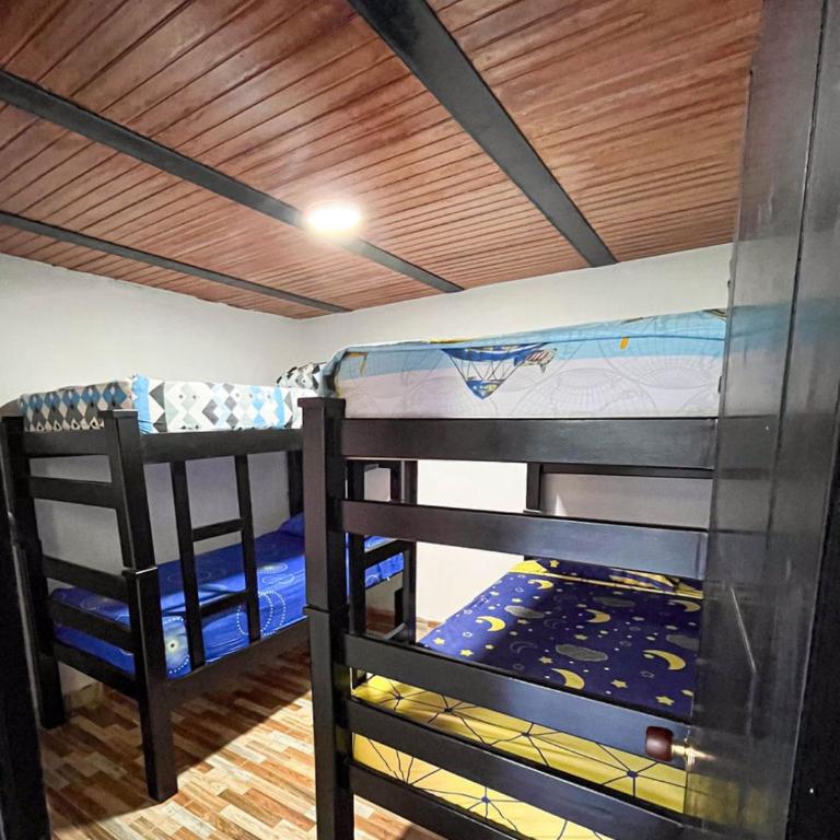 Quinta Villanueva - Casa de 6 dormitorios - 24