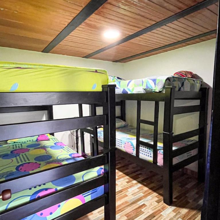 Quinta Villanueva - Casa de 6 dormitorios - 22