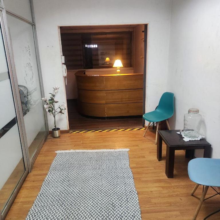 La Casona Del Pepe - One-Bedroom House - 20