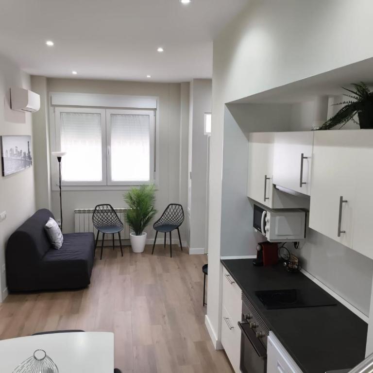 Blanco House - Apartamento de 2 dormitorios - 3