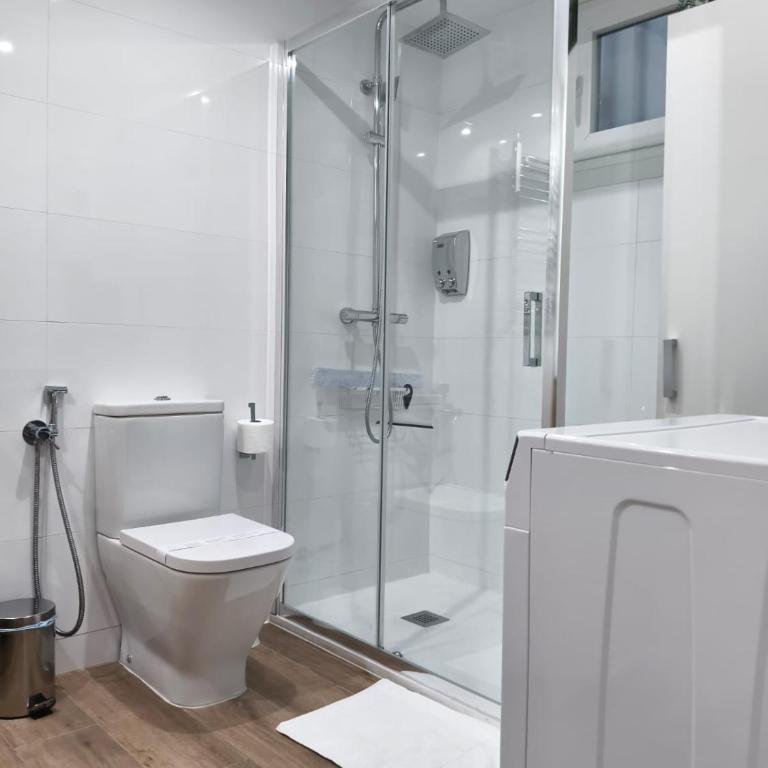 Blanco House - Apartamento de 2 dormitorios - 15