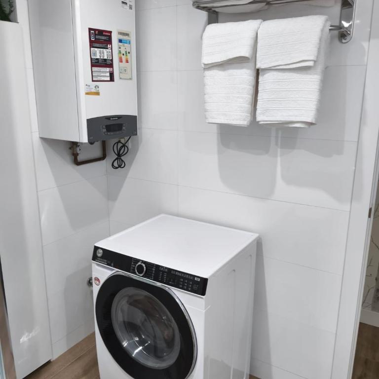 Blanco House - Apartamento de 2 dormitorios - 16