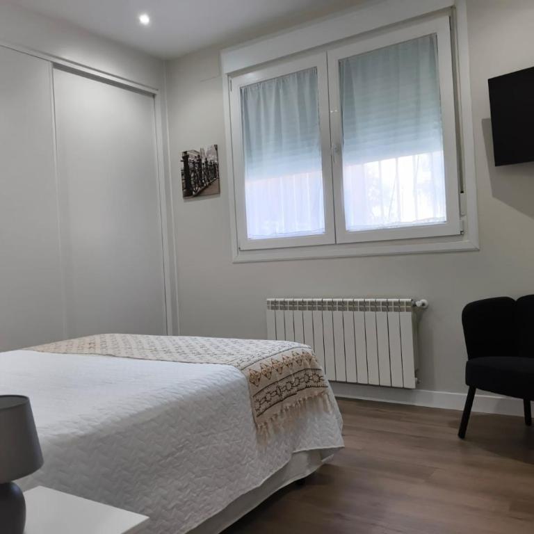 Blanco House - Apartamento de 2 dormitorios - 12