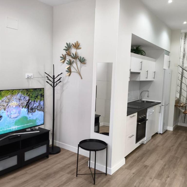 Blanco House - Apartamento de 2 dormitorios - 6