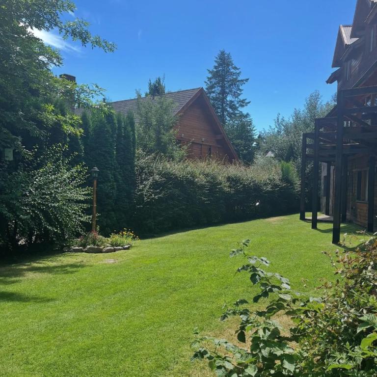 Apart del Maiten - Apartamento - 2 niveles - 33
