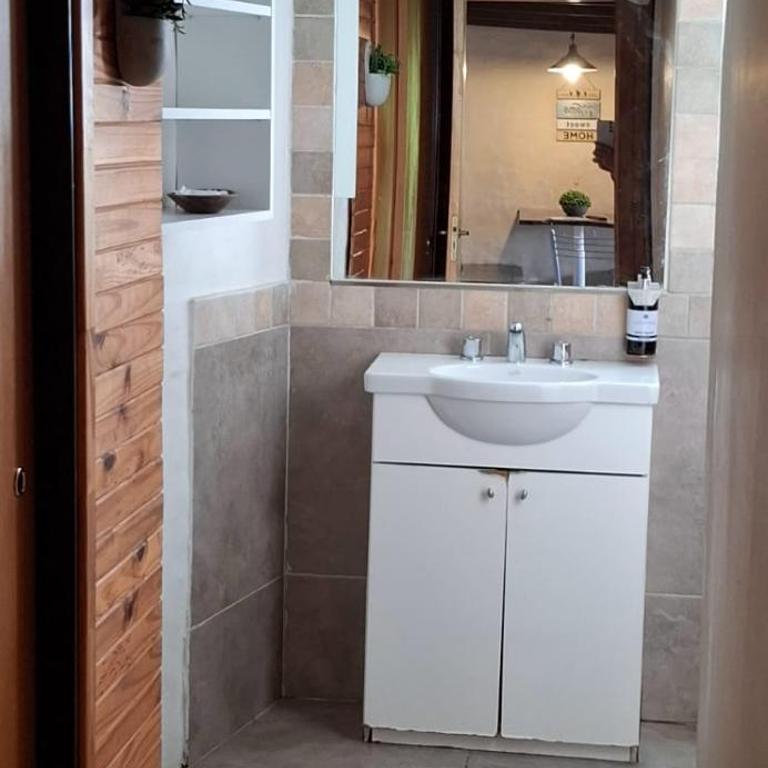 La Fontana Cabañas - Bungalow Familiar - 12