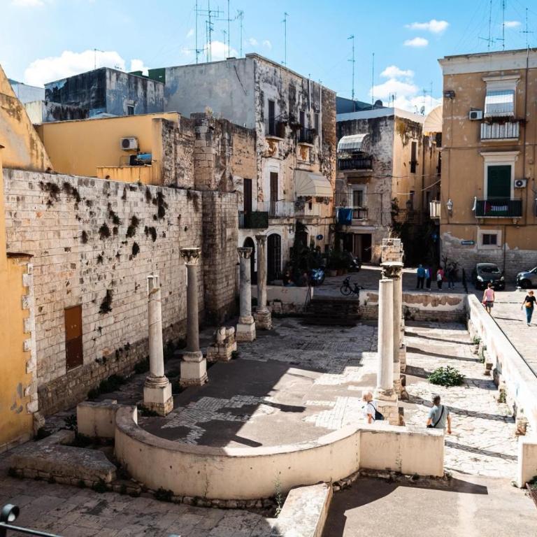 I Ruderi di Santa Maria del Buon Consiglio - Camera Matrimoniale con Bagno Privato - 13