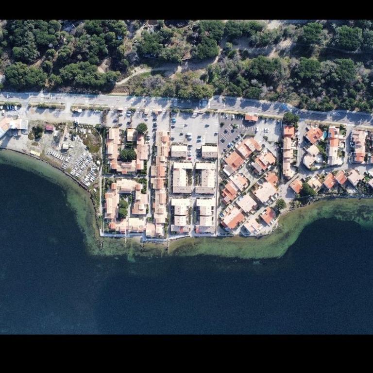 Villa Pinede du Golf PORT LEUCATE - Maison 2 Chambres - 3