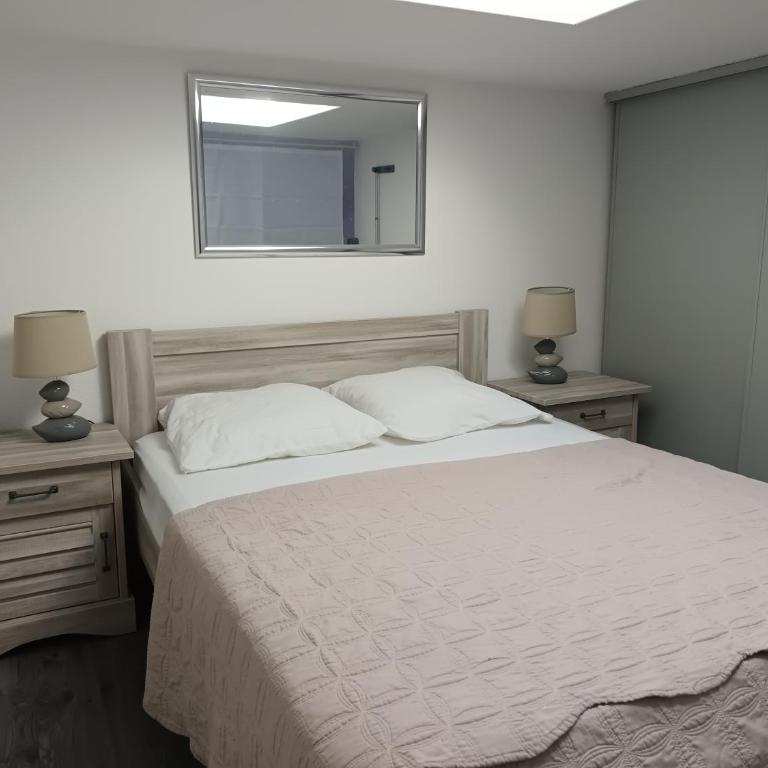 Villa Pinede du Golf PORT LEUCATE - Maison 2 Chambres - 11