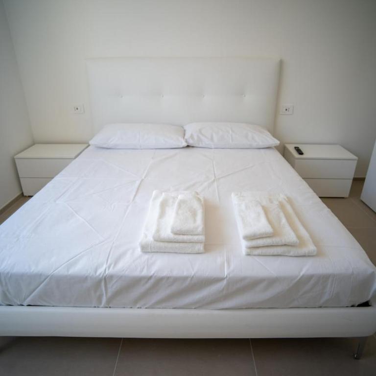 13 Nevoso Palace - Appartamento con 1 Camera da Letto - 10