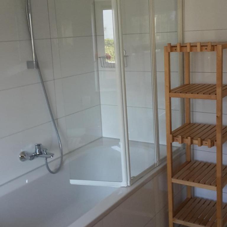 Allgäu Apartment - Premium Apartment mit 2 Schlafzimmern - 13