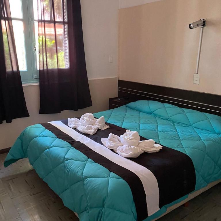 Hotel sol y sierras - Double or Twin Room - 2