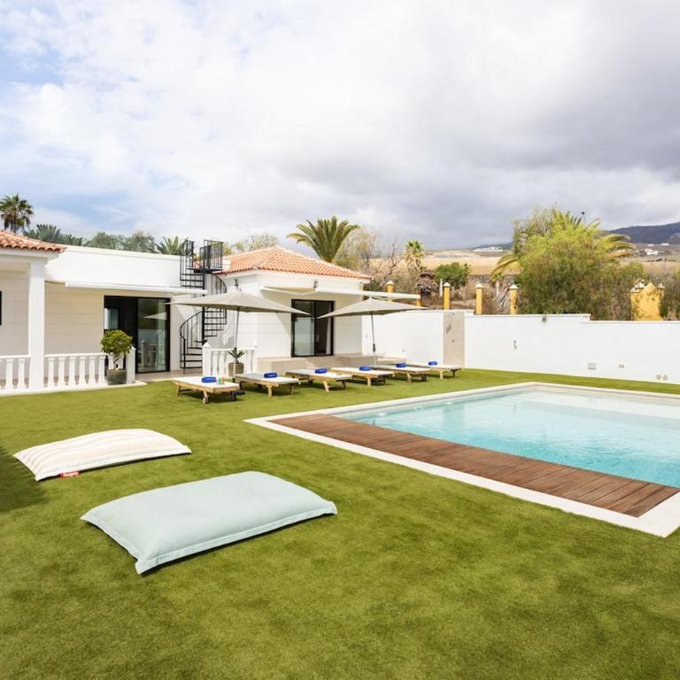 Santi - Villa - 22