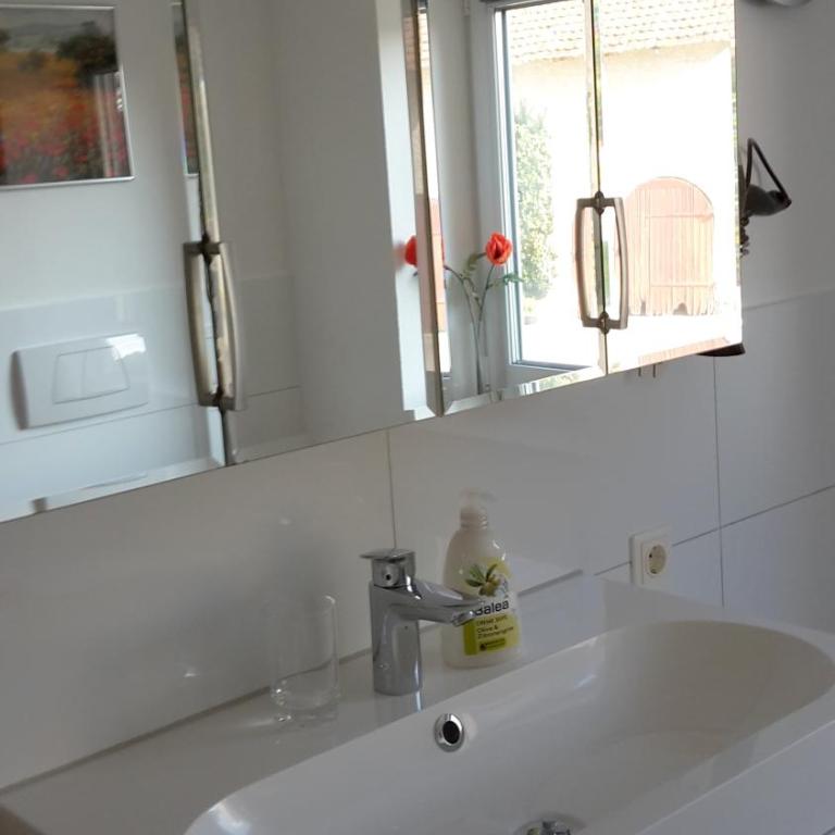 Allgäu Apartment - Premium Apartment mit 2 Schlafzimmern - 14