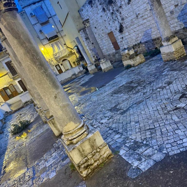 I Ruderi di Santa Maria del Buon Consiglio - Camera Matrimoniale con Bagno Privato - 15