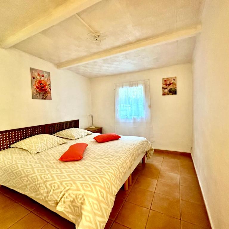 Petite maison indépendante - Casa de 2 dormitorios - 22