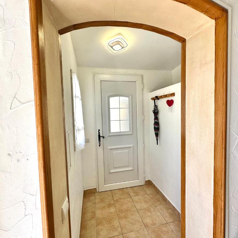 Petite maison indépendante - Casa de 2 dormitorios - 42