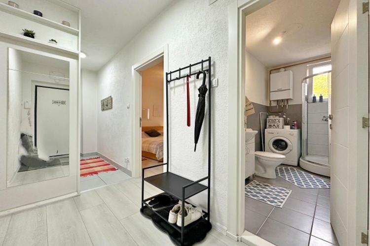 Central Modern Apartment Sarajevo - Apartman sa 1 Spavaćom Sobom - 16