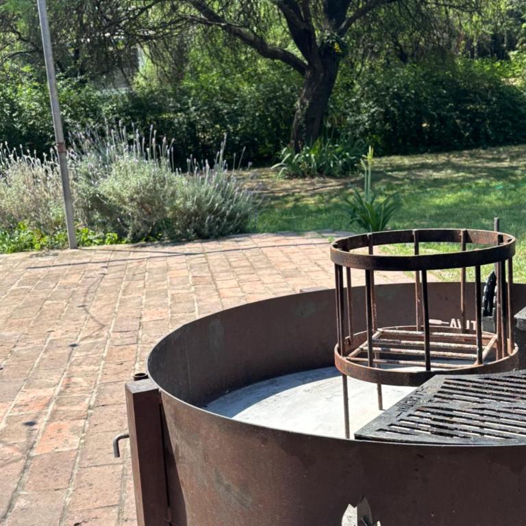 Anastasia Rústica y acogedora - Casa de 3 dormitorios - 3