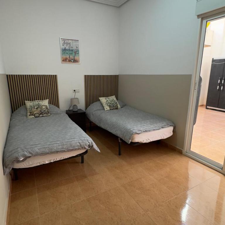 Merigio Escape - Apartamento de 3 dormitorios - 29