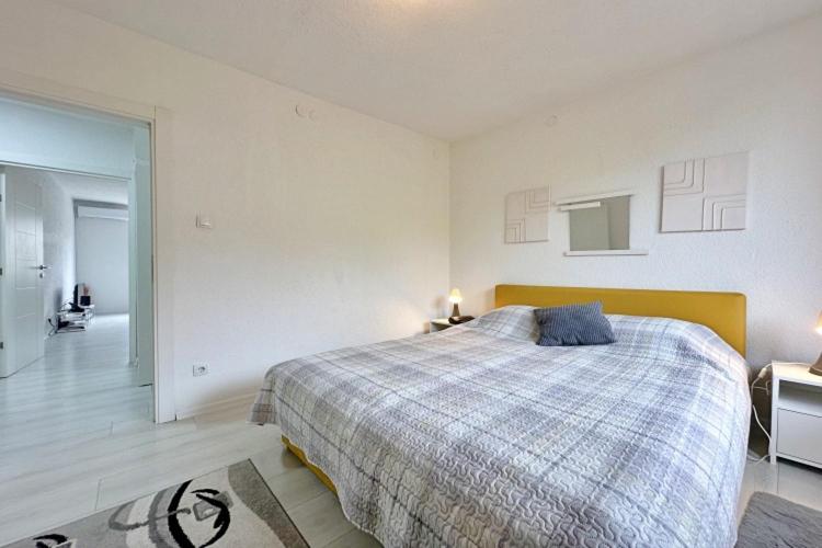 Central Modern Apartment Sarajevo - Apartman sa 1 Spavaćom Sobom - 9