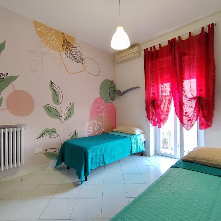 Albi House Vomero - Appartamento con 2 Camere da Letto e Balcone - 15