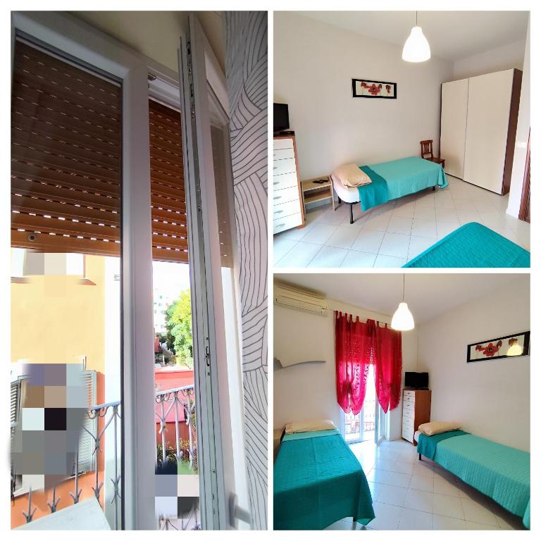 Albi House Vomero - Appartamento con 2 Camere da Letto e Balcone - 17