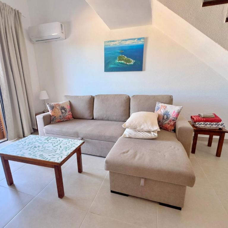 Parque Santiago II 335 by Tenerife Rental & Sales - Apartamento con vistas al mar - 5