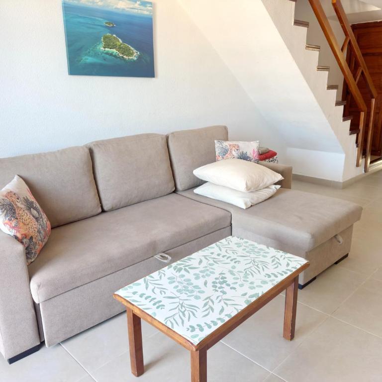 Parque Santiago II 335 by Tenerife Rental & Sales - Apartamento con vistas al mar - 7