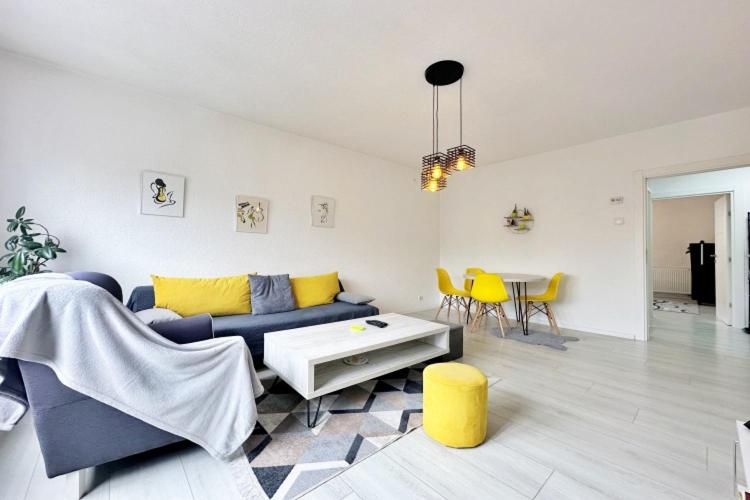 Central Modern Apartment Sarajevo - Apartman sa 1 Spavaćom Sobom - 1