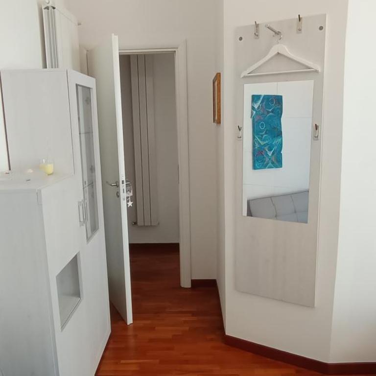 Casa Flora - Two-Bedroom Deluxe Apartment with Balcony - 46