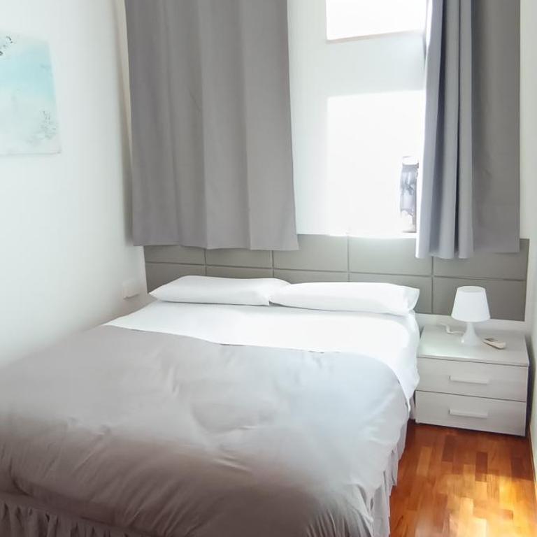 Casa Flora - Two-Bedroom Deluxe Apartment with Balcony - 36