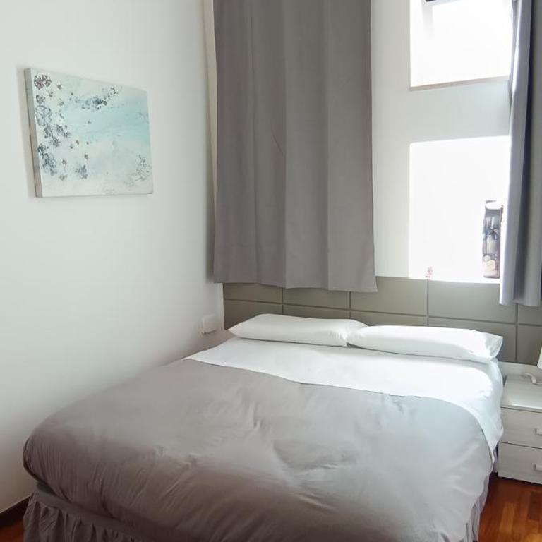 Casa Flora - Two-Bedroom Deluxe Apartment with Balcony - 34