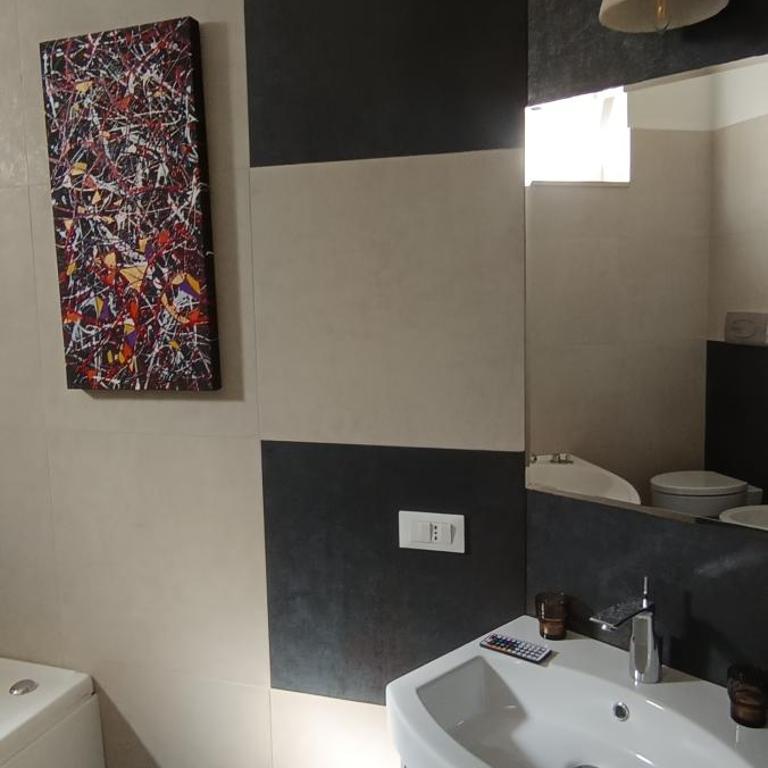 Casa Flora - Two-Bedroom Deluxe Apartment with Balcony - 15