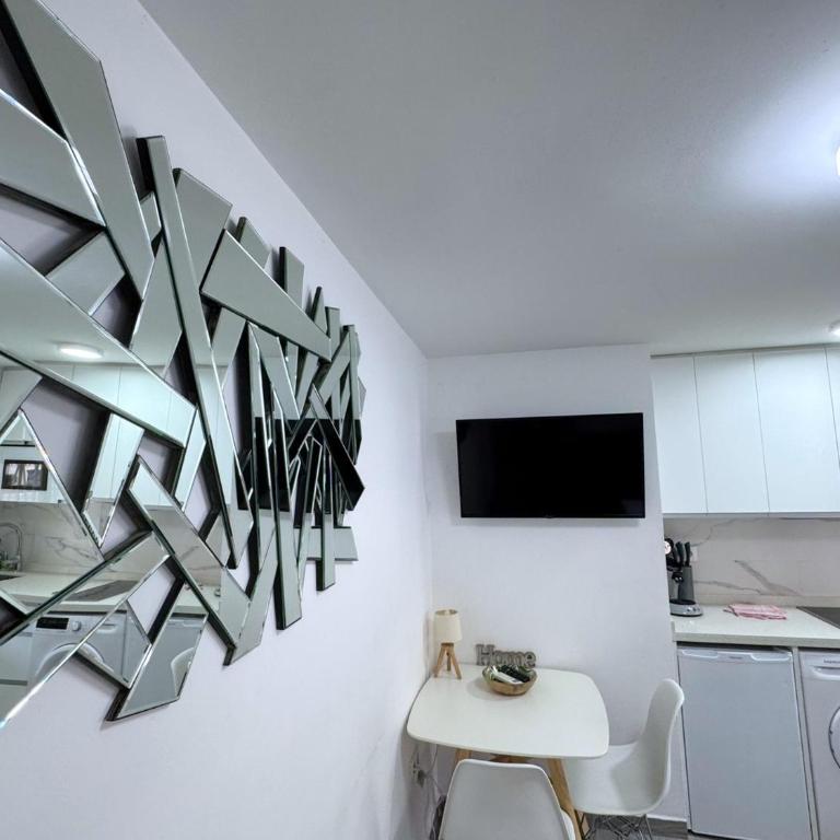 Nervion - Studio Apartment - 5