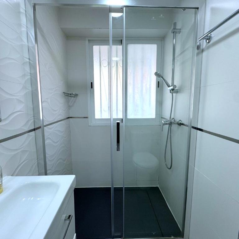 Nervion - Studio Apartment - 9