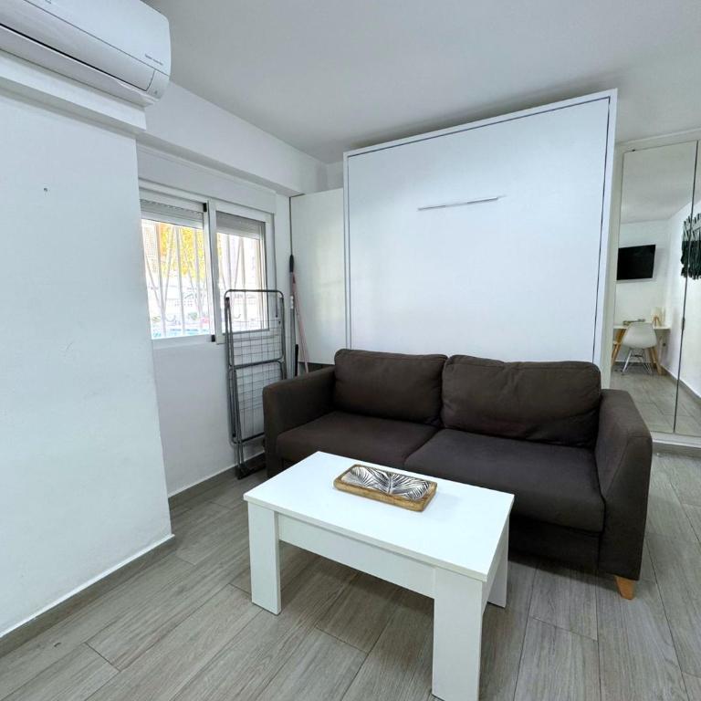 Nervion - Studio Apartment - 2