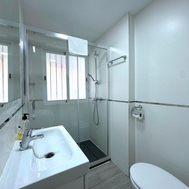 Nervion - Studio Apartment - 10