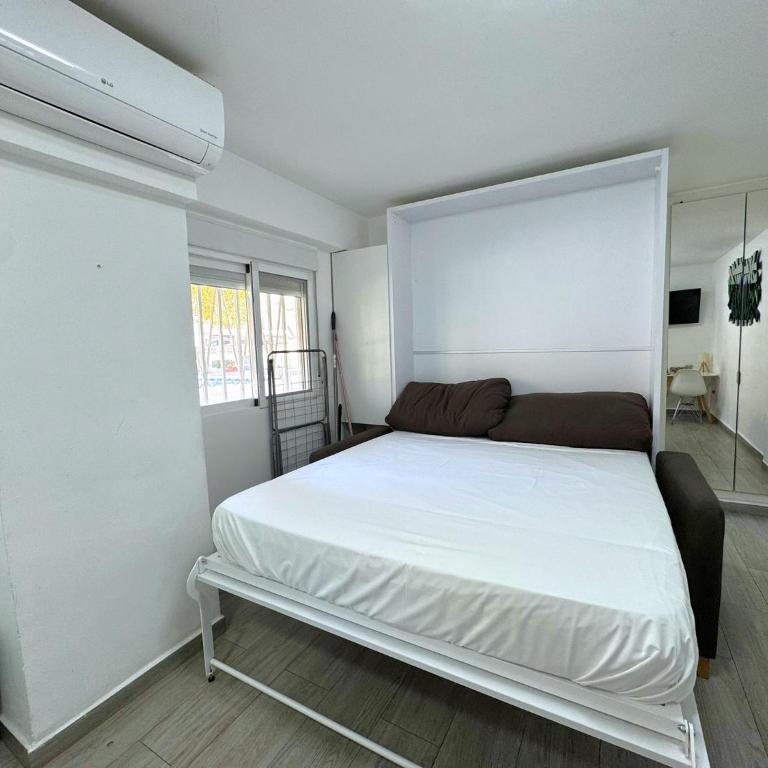 Nervion - Studio Apartment - 3