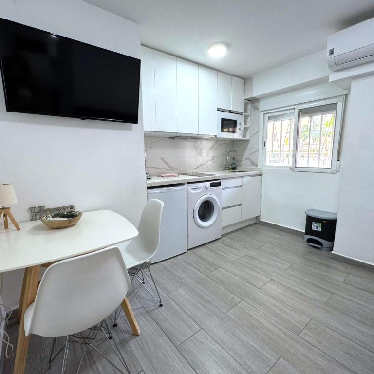 Nervion - Studio Apartment - 7