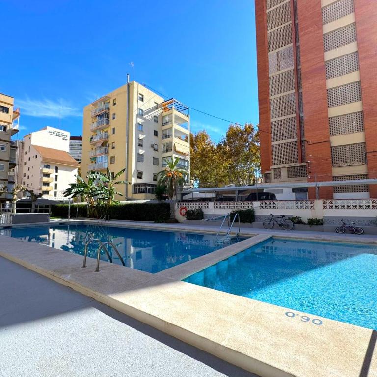 Nervion - Studio Apartment - 14