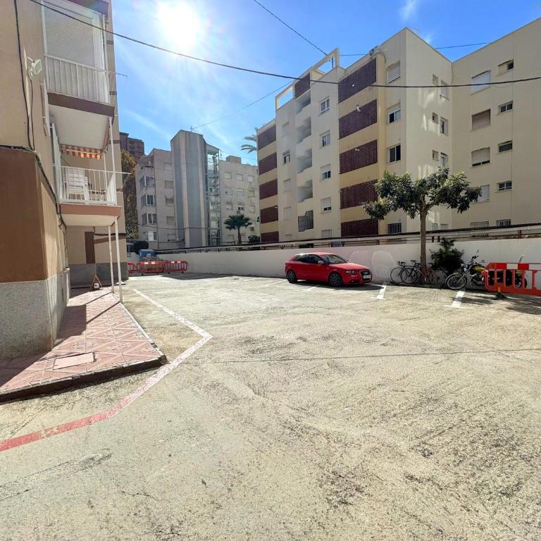 Nervion - Studio Apartment - 18