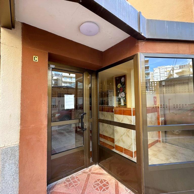 Nervion - Studio Apartment - 20