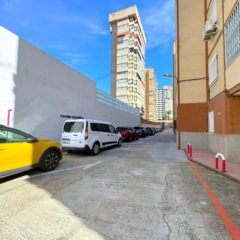 Nervion - Studio Apartment - 21